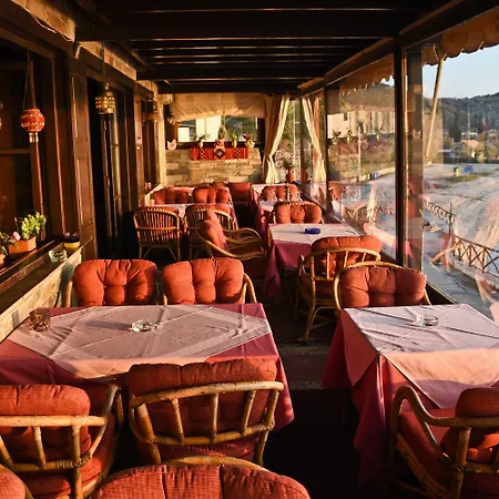 Maistrali Отель 3*