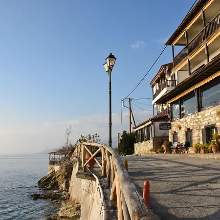 Отель Maistrali 3*