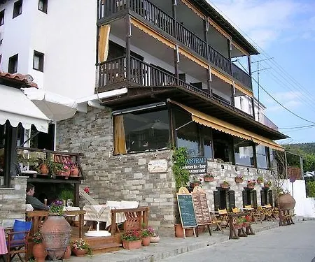 Maistrali Hotel
