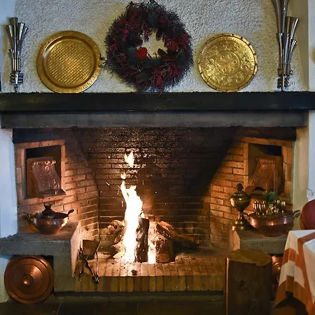 Maistrali Отель