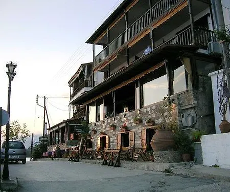 Hotel Maistrali