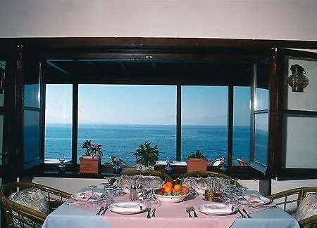 Hotel Maistrali Áfissos