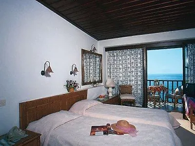 Hotel Maistrali 3*