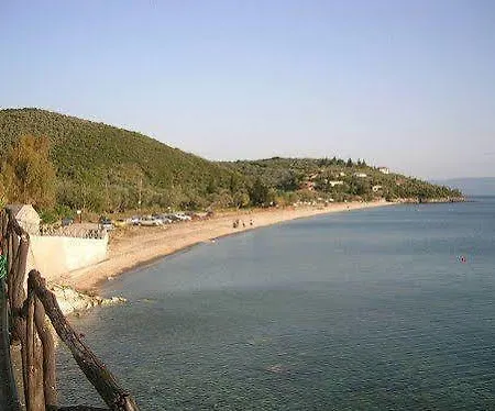 Hotel Maistrali