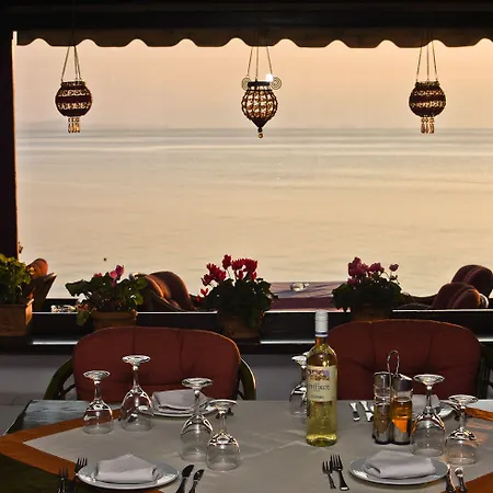 Maistrali Hotell