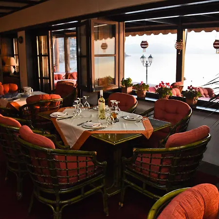 Maistrali Афиссос