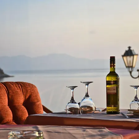 Maistrali Hotell 3*