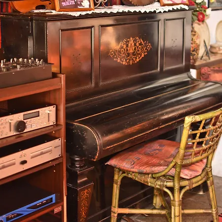 Maistrali Hotel Afissos