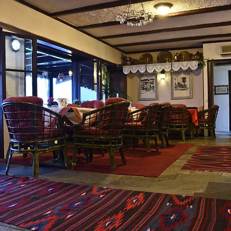 Maistrali Hotell