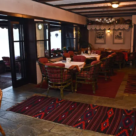 Maistrali 3* Афиссос