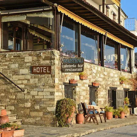 Hotell Maistrali