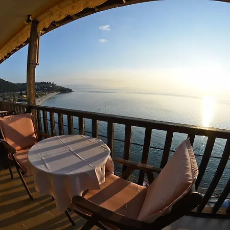 Maistrali Hotel Áfissos