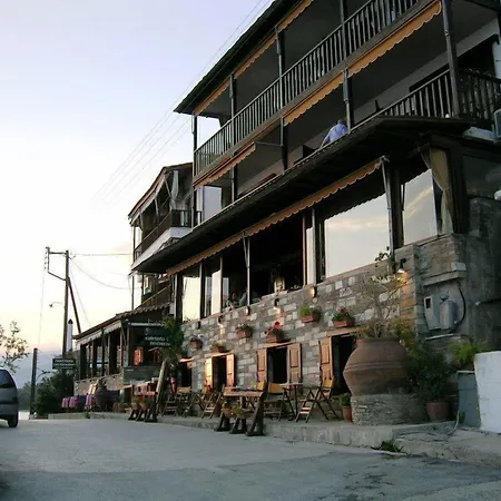 Hotel Maistrali
