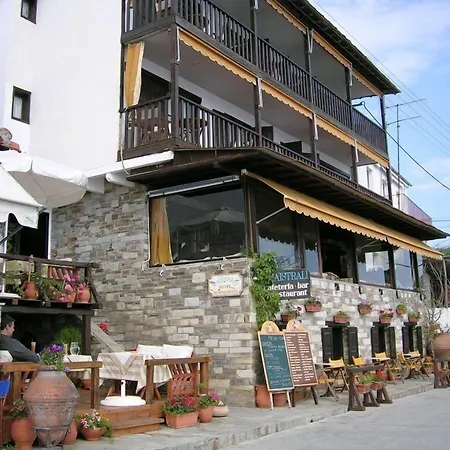 Maistrali