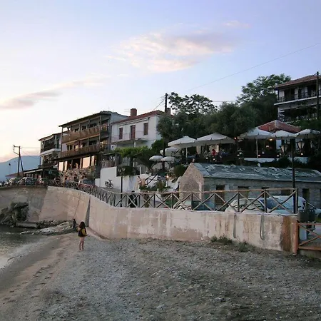 Maistrali