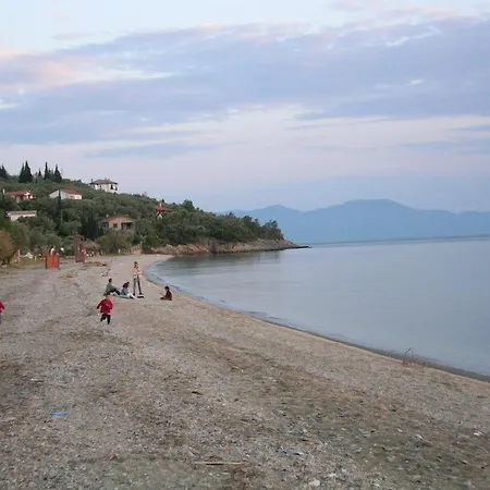 Maistrali Hotel 3*