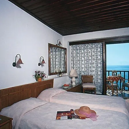 Maistrali 3*