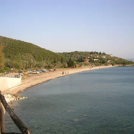 Maistrali Отель 3*