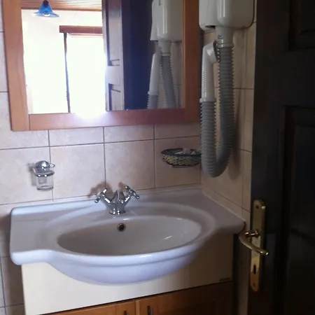 Hotel Maistrali 3*
