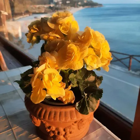 Maistrali Hotel Áfissos