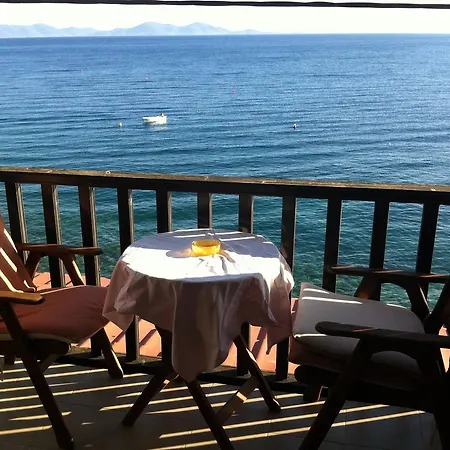 Hotell Maistrali