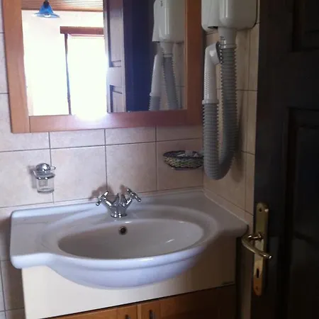 Hotel Maistrali Afissos