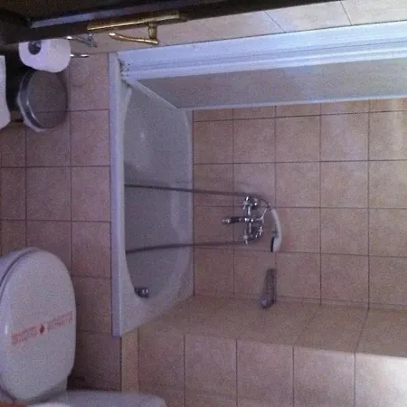 Maistrali Афиссос