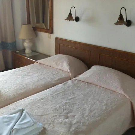 Maistrali Hotell