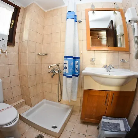 Maistrali Hotel Áfissos