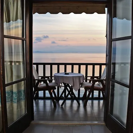 Maistrali Hotel
