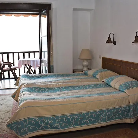 Maistrali Hotel Áfissos