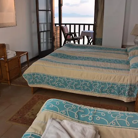 Hotell Maistrali 3*