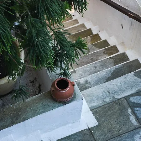 Maistrali Hotell Afissos