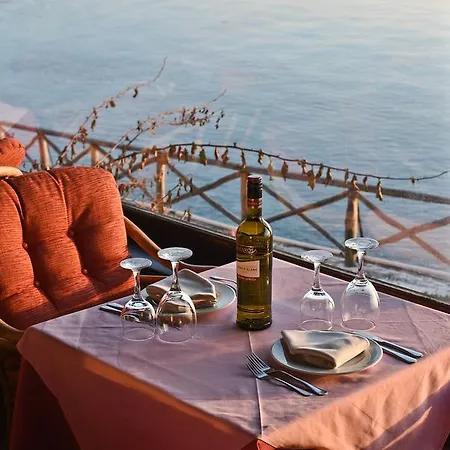 Maistrali Hotel Áfissos