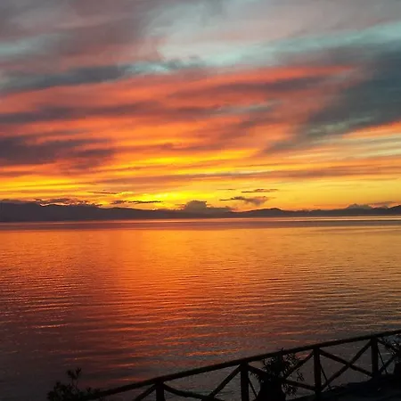 Hotel Maistrali Afissos