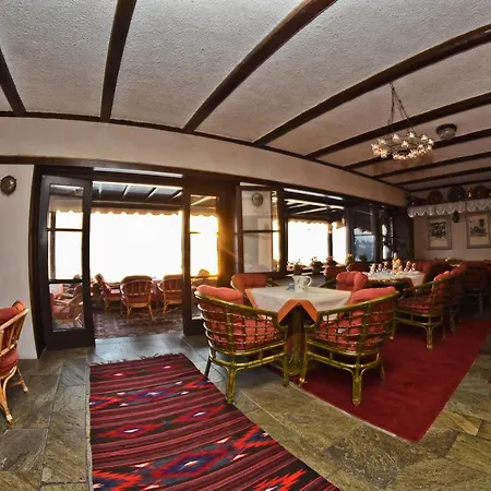 Hotell Maistrali
