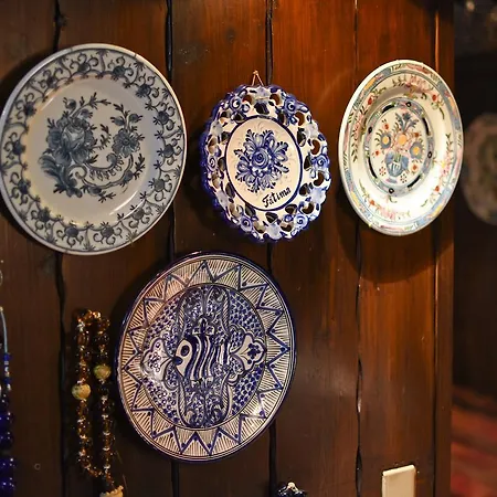 Hotel Maistrali Afissos