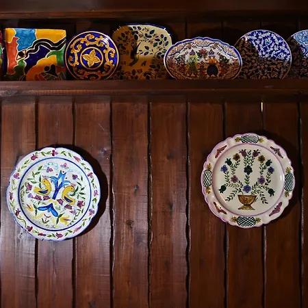 Hotel Maistrali 3*