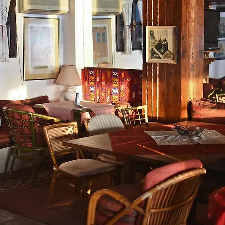 Hotell Maistrali