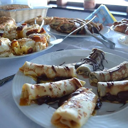 Maistrali فندق