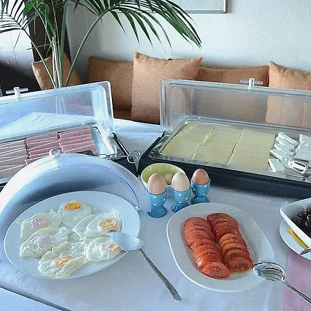 Maistrali Hotel Afissos