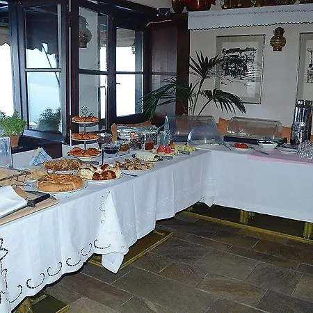 Maistrali Afissos