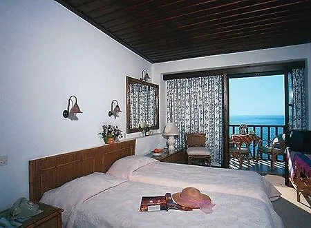 Hotel Maistrali 3*
