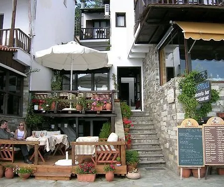Maistrali 3*