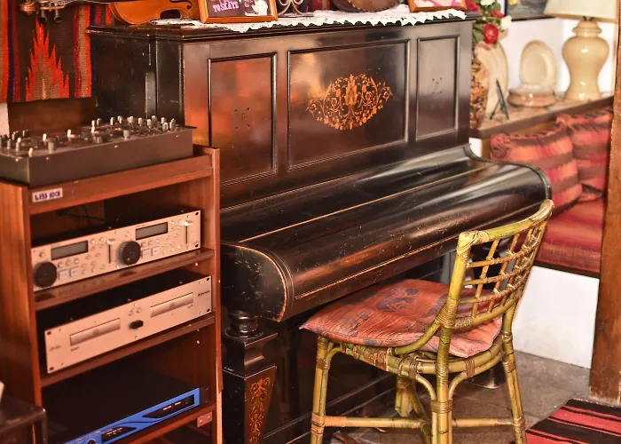 Maistrali Hotel Afissos