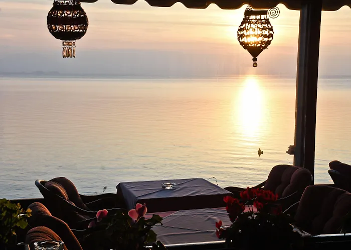 Maistrali Hotel Afissos