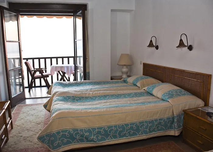 Maistrali Hotel Afissos