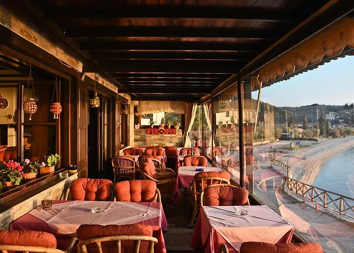 Maistrali Hotel Afissos