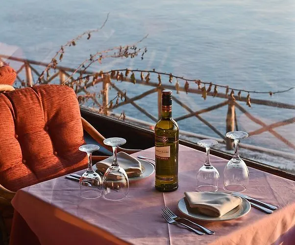 Maistrali Hotel Afissos