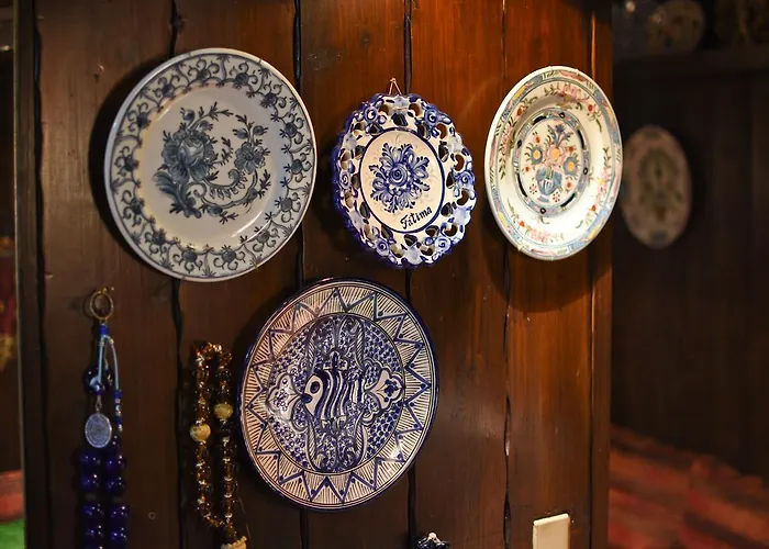 Hotel Maistrali Afissos